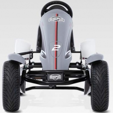Веломобіль Berg Race GTS BFR - Full spec